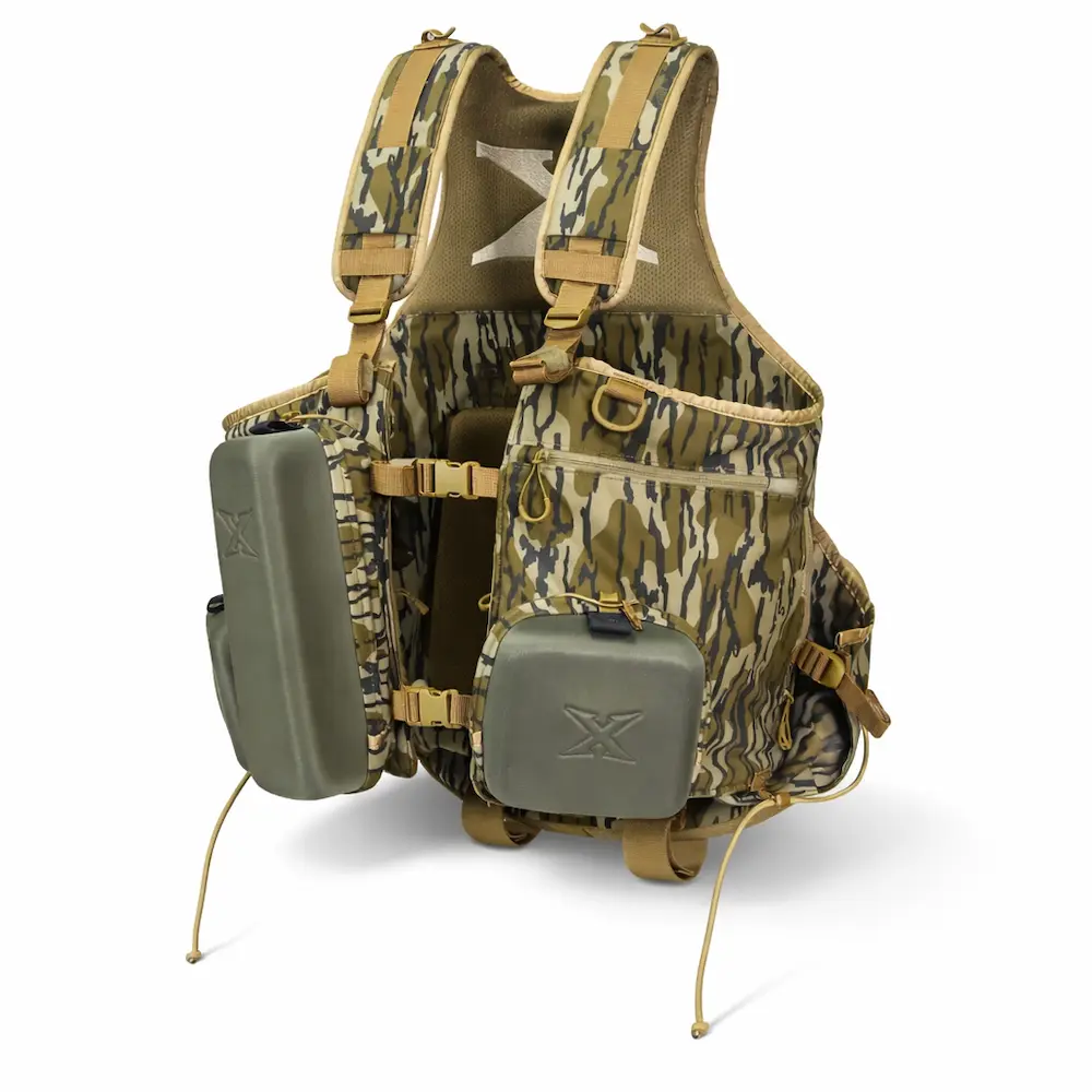 Avian-X Ridge Runner X Turkey Vest - Mossy Oak Bottomland - Image 6