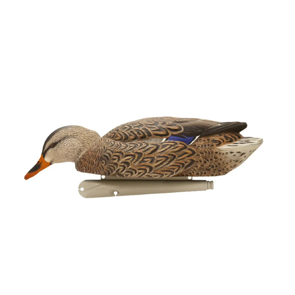Avian-X Topflight Mallards Early Season Pack 6 Floating Decoys - Image 5
