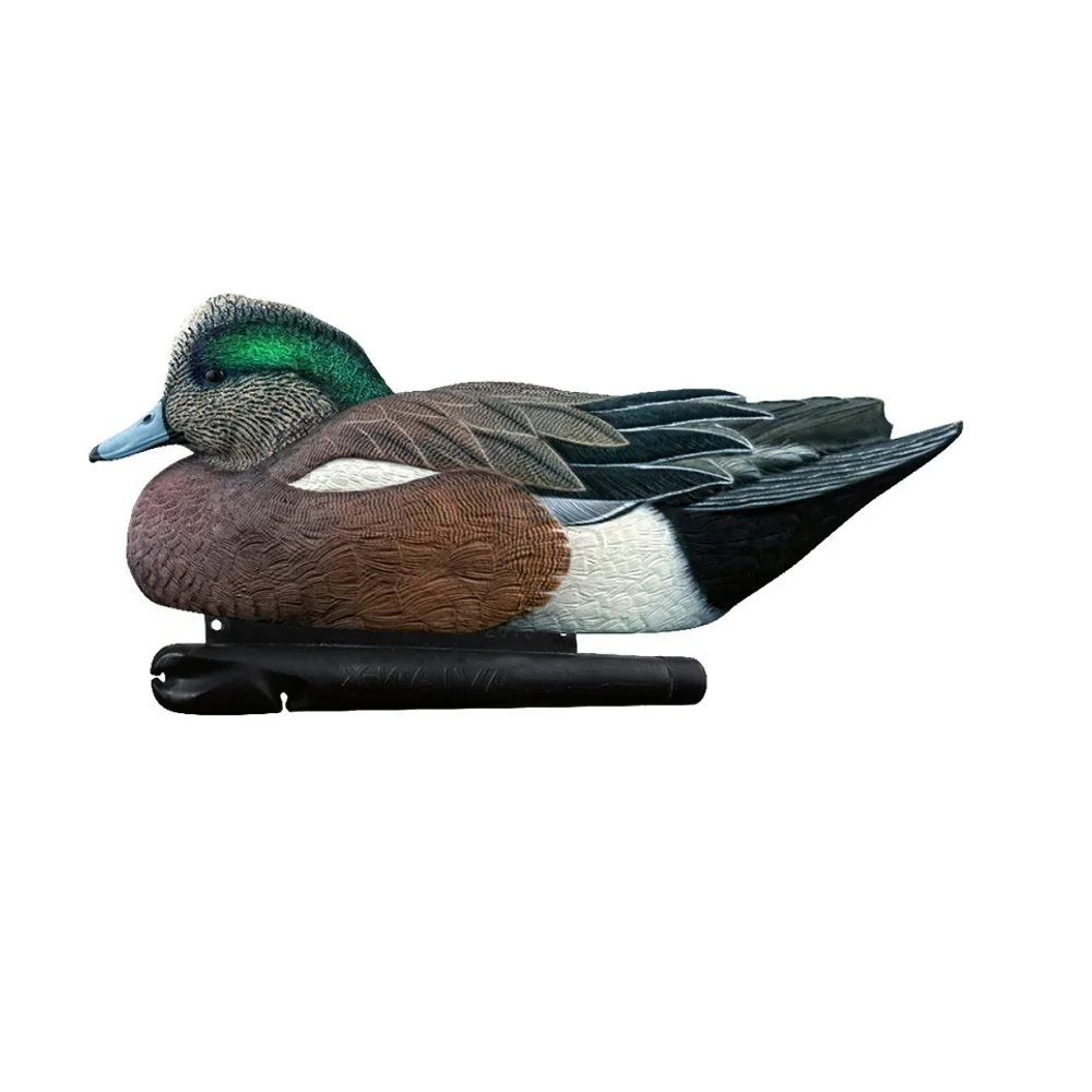 Avian-X Topflight Wigeon / 6 Floating Decoys - Image 4