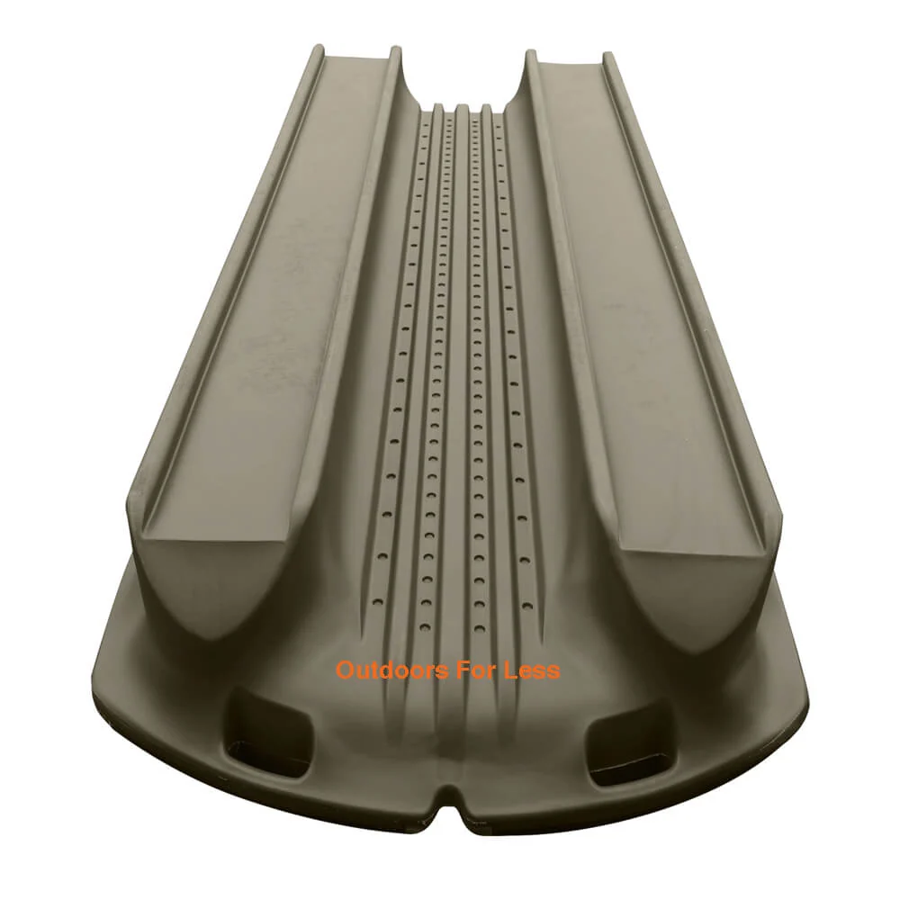 Bass Hunter 120 Bass Fishing Boat (10 ft x 54 in) - Image 6