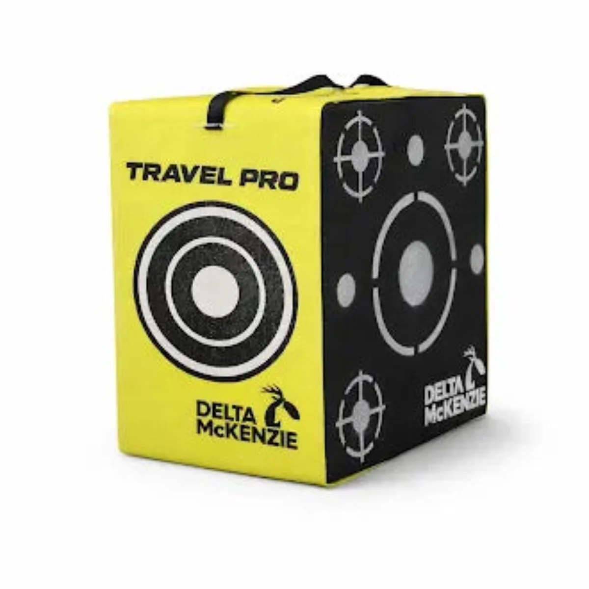 Delta McKenzie Travel Pro Archery Target - 18" x 16" x 11" - Image 3