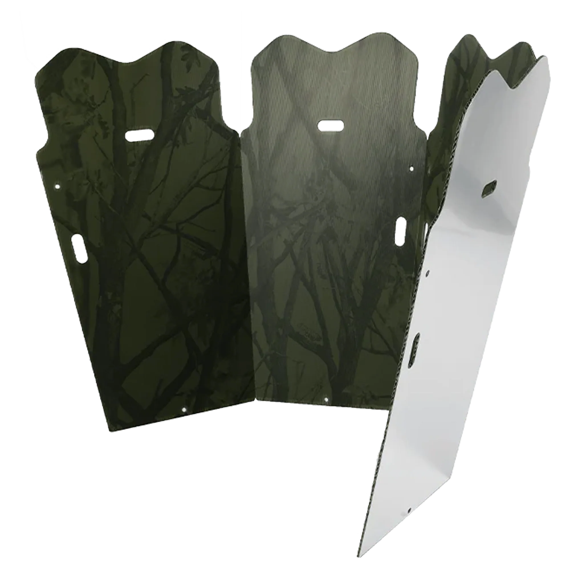 GhostBlind Phantom 35" Ground Hunting Blind - Image 8