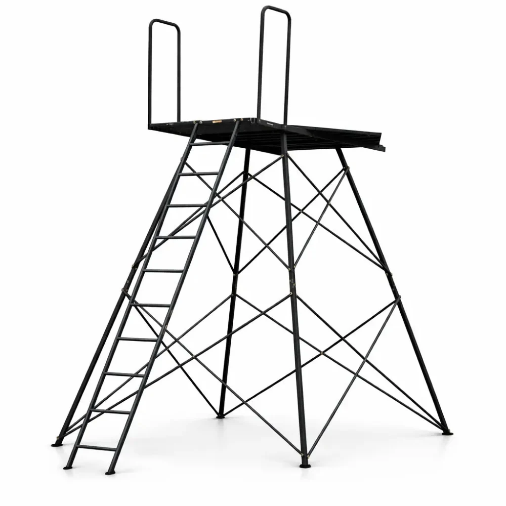 Hawk Down & Out Scout 10' Platform Kit