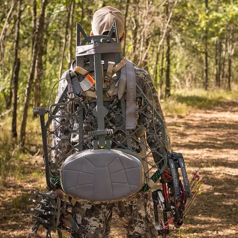 Hawk Helium XL Hang-On Treestand - 12lbs - Image 4