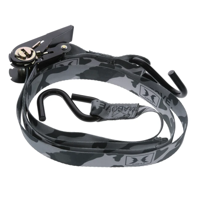 Hawk Rival Lite Hang-On Treestand - 15 lbs - Image 7