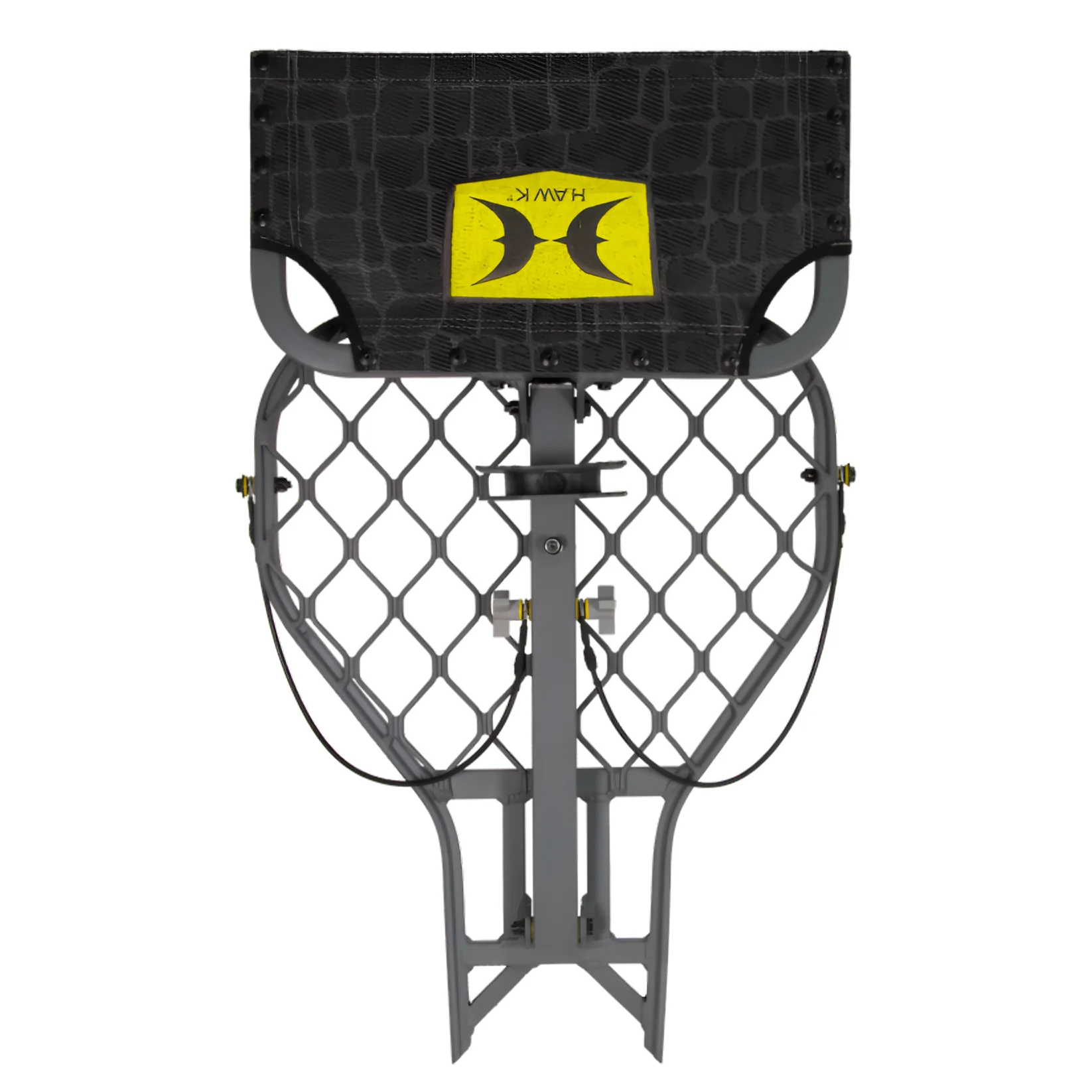 Hawk Rival Micro Hang-On Treestand - 10 lbs - Image 3