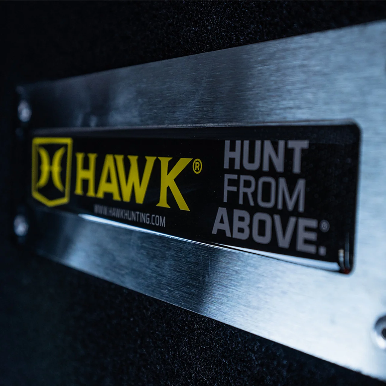Hawk "The Office" Steel Insulated Box Blind - Image 10