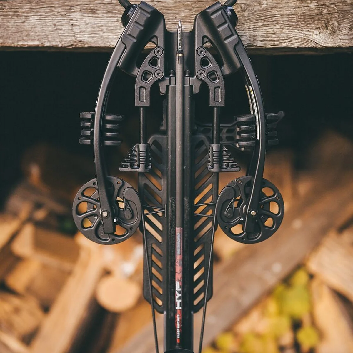 Killer Instinct LogiX 435 FPS Crossbow Package - Image 5