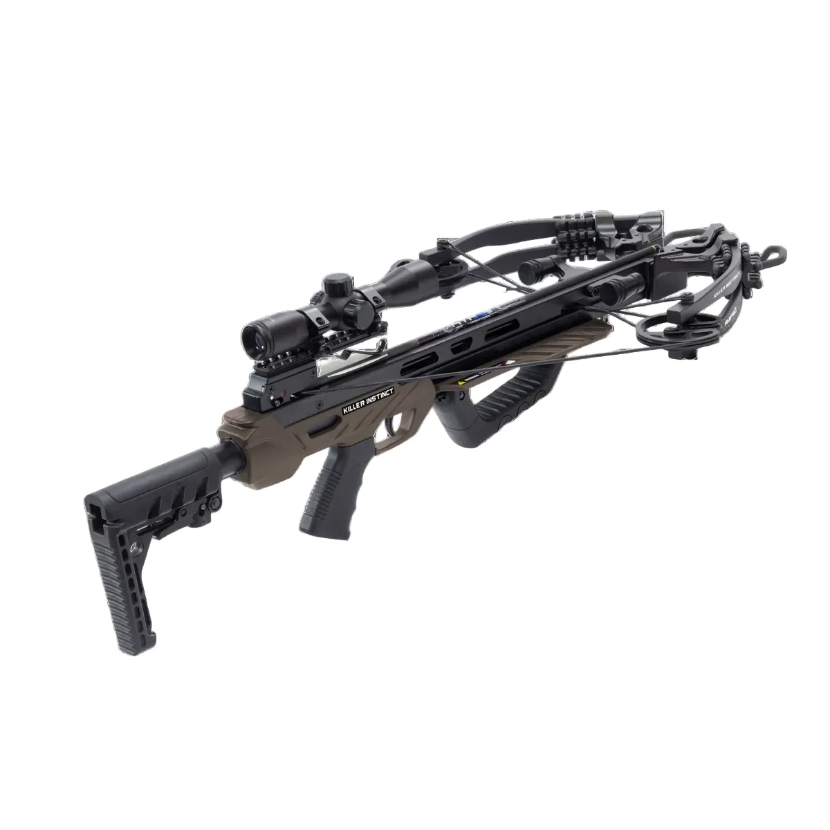 Killer Instinct Rapid™ 420 Crossbow Package - Image 3