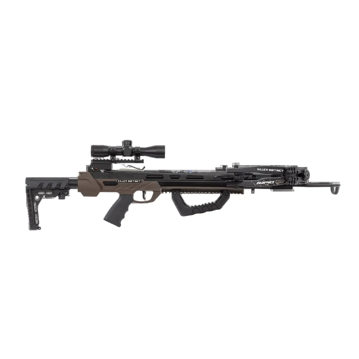 Killer Instinct Rapid™ 420 Crossbow Package - Image 4