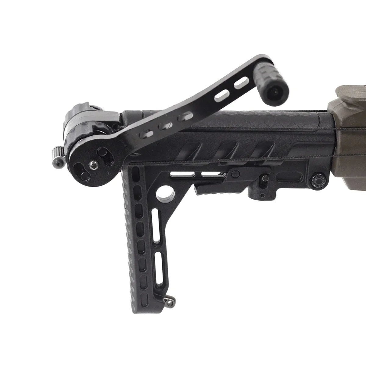 Killer Instinct Rapid™ 420 Crossbow Package - Image 6