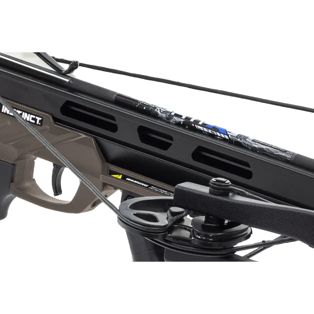 Killer Instinct Rapid™ 420 Crossbow Package - Image 7