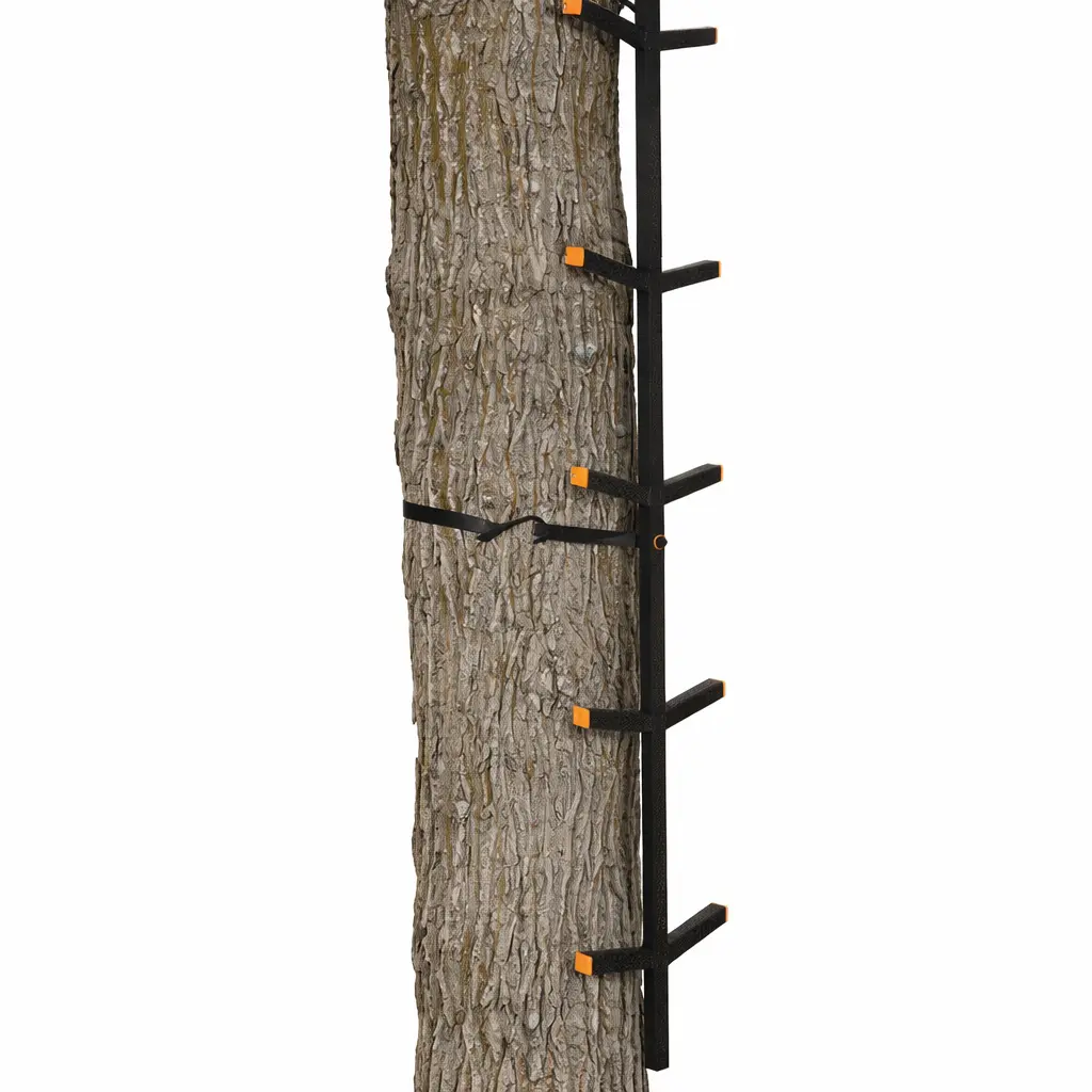 Muddy Quick-Stick XL Climbing Sticks - 5 Sticks - 20' Height