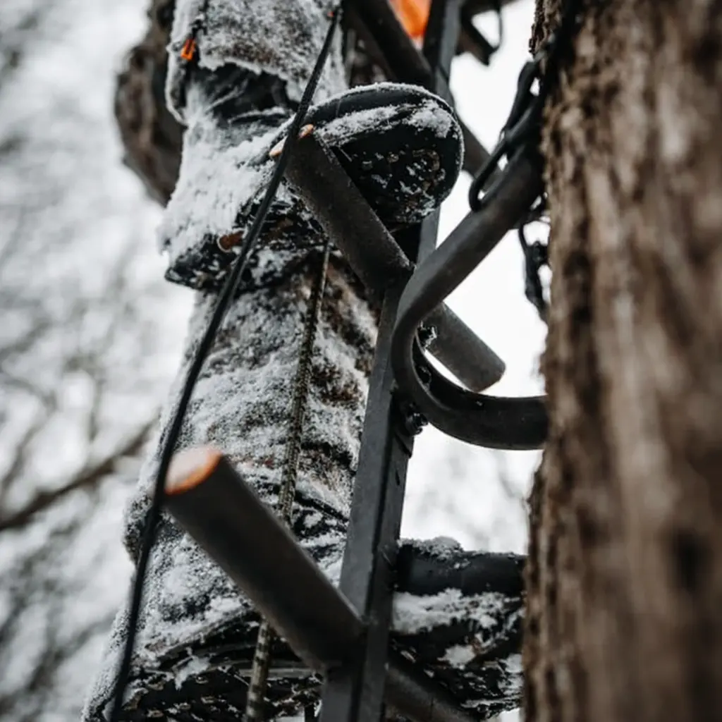 Muddy Quick-Stick XL Climbing Sticks - 5 Sticks - 20' Height - Image 2