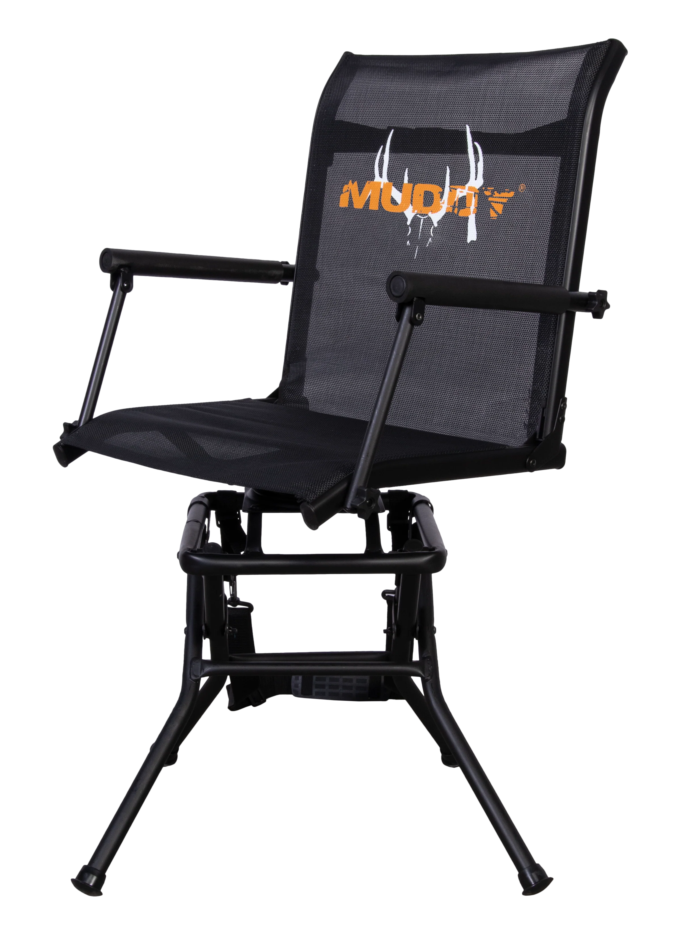 Muddy Swivel Ground Seat - Image 2