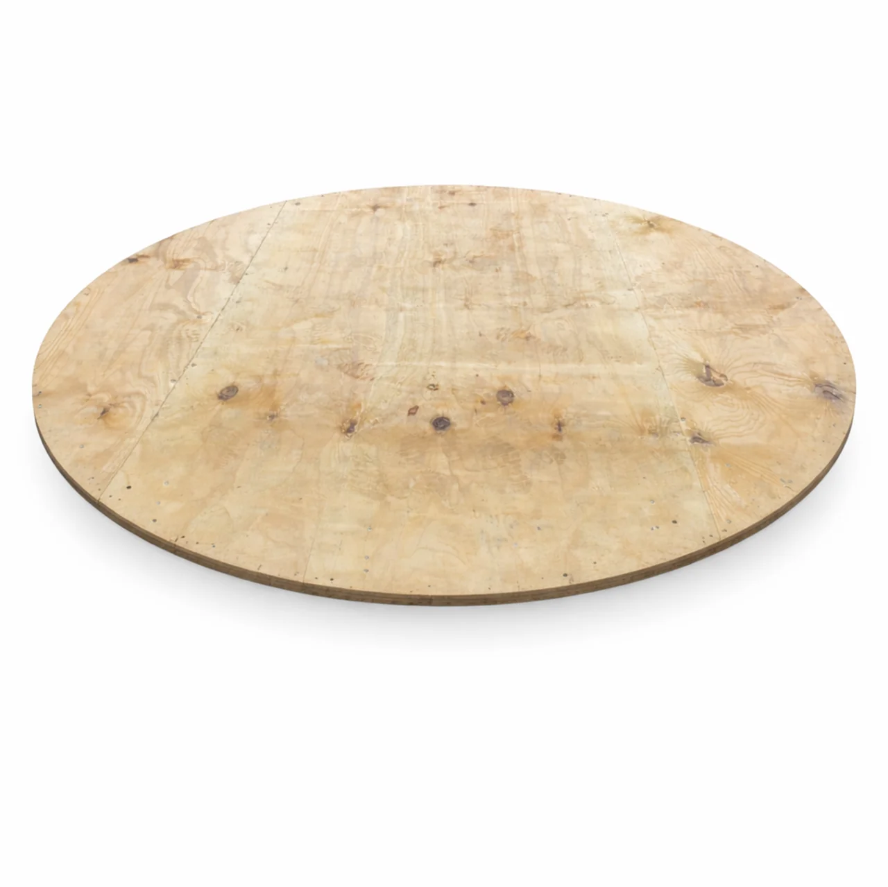 Nex-Level Round Floor Base for a Ground Blind fits Booner and Maverick Blinds - Image 3