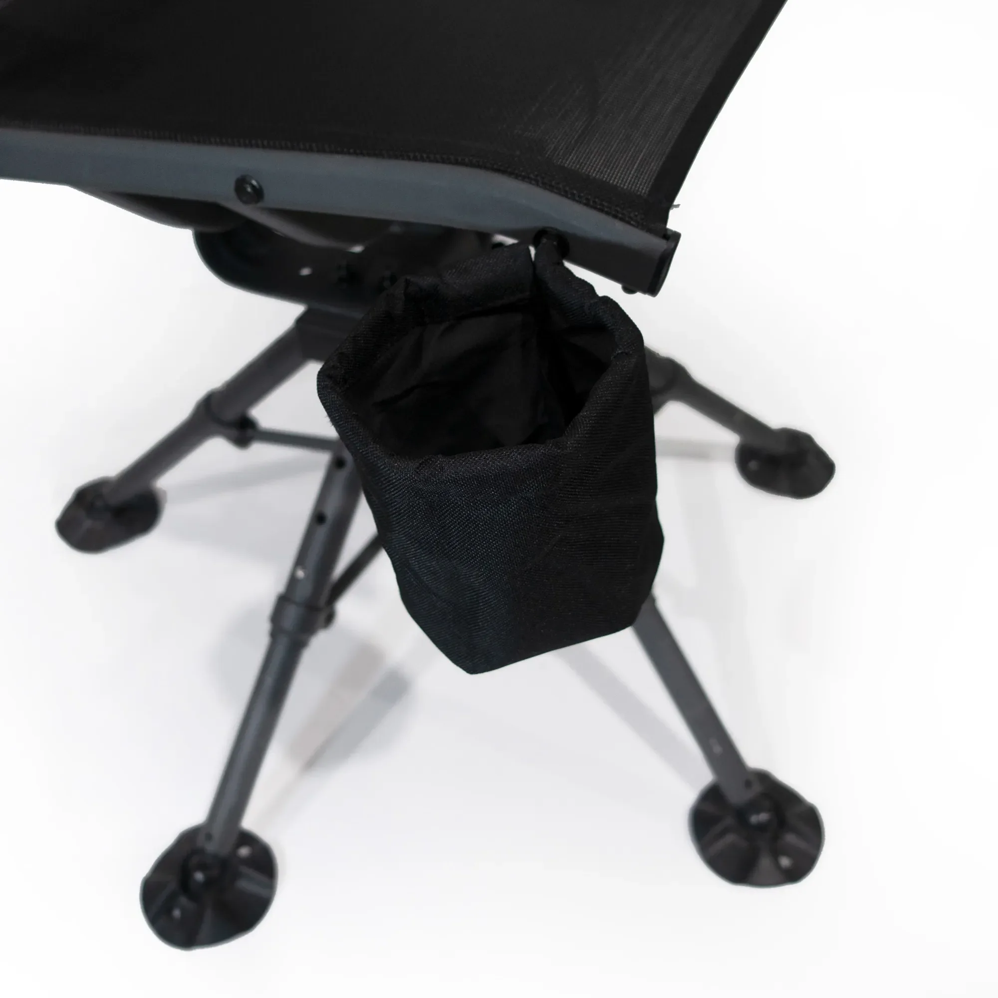 RAM Blinds Elite 360 Swivel Adjustable Hunting Chair - Image 6
