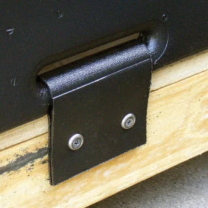 Snap Lock 4' x 6' Deer Hunting Blind - Image 3