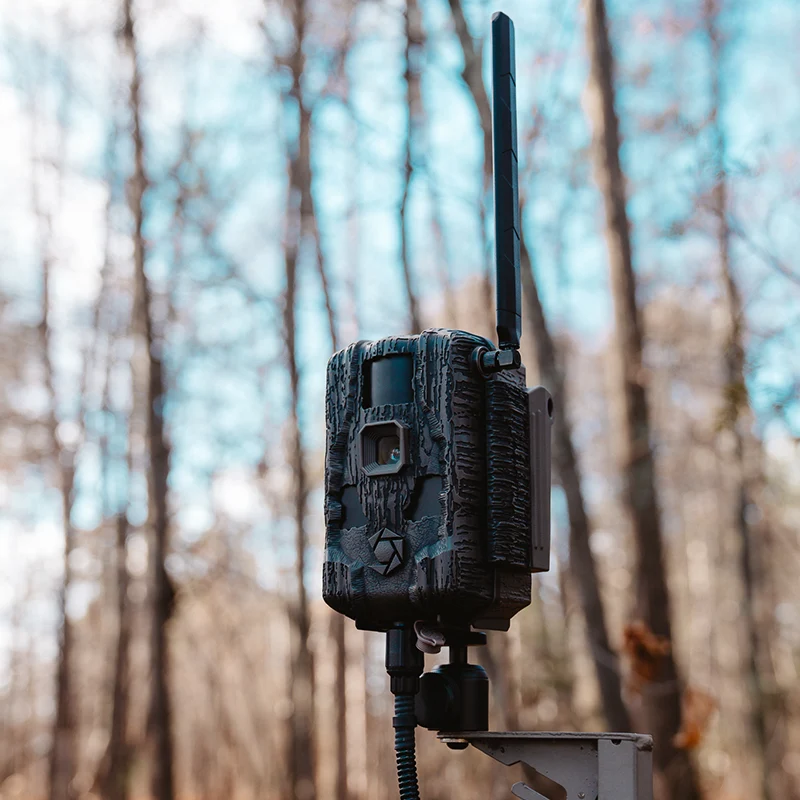 Stealth Cam Fusion™ Max 2.0 Cellular Trail Camera - Image 3