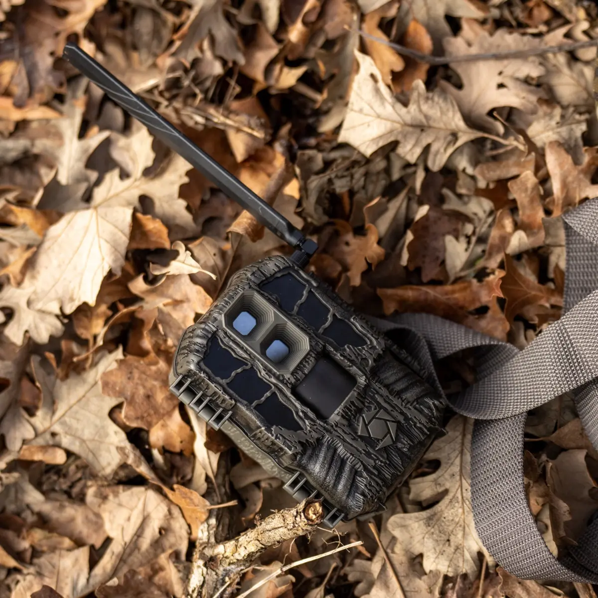 Stealth Cam Spectre 4K Dual-Core Cellular Trail Camera - Image 3