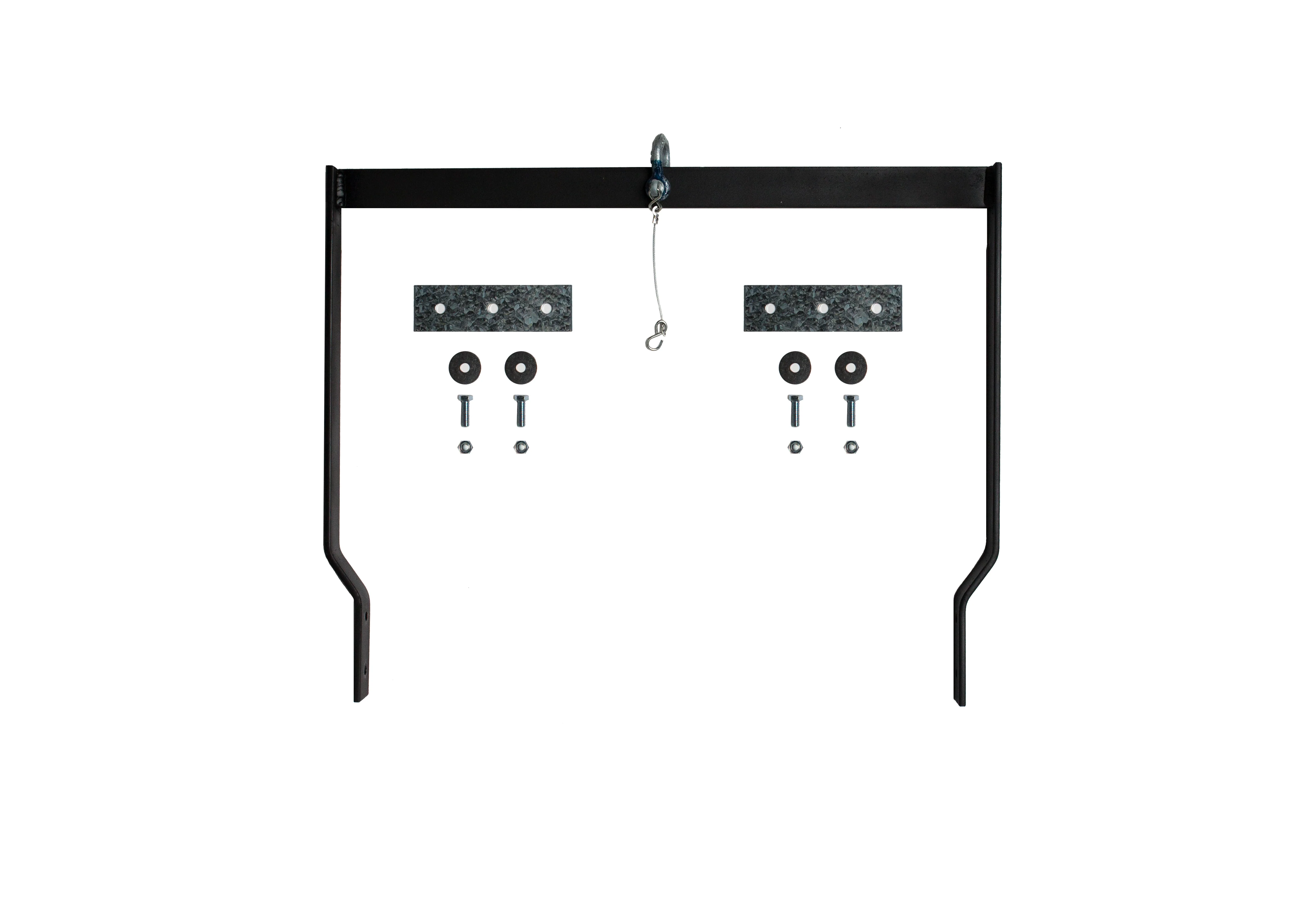 Sweeney Feeders Scatter Feeder with Tripod - Image 11