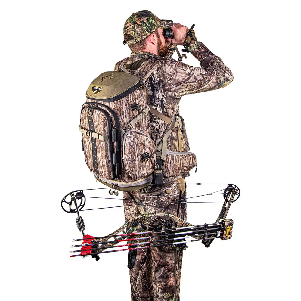 Tenzing Hangtime Day Pack - Image 8