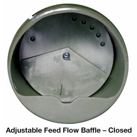 Texas Hunter 1,000 lb. Deer Protein Feeder - Image 5