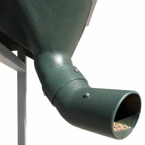 Texas Hunter 1,200 lb. Xtreme Deer Protein Feeder - Image 7