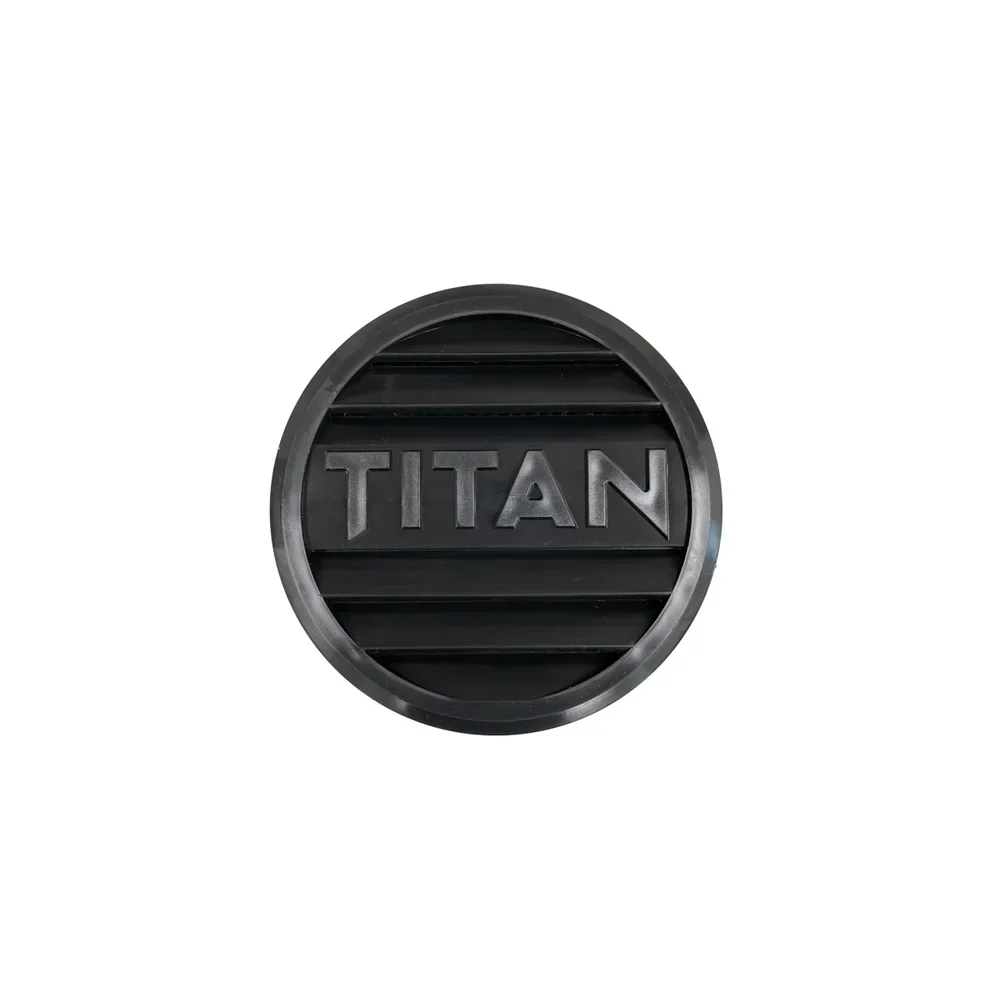 Titan Hunting Blinds 3-Piece Round Vent With Bug Screen - Open And Close - Image 4