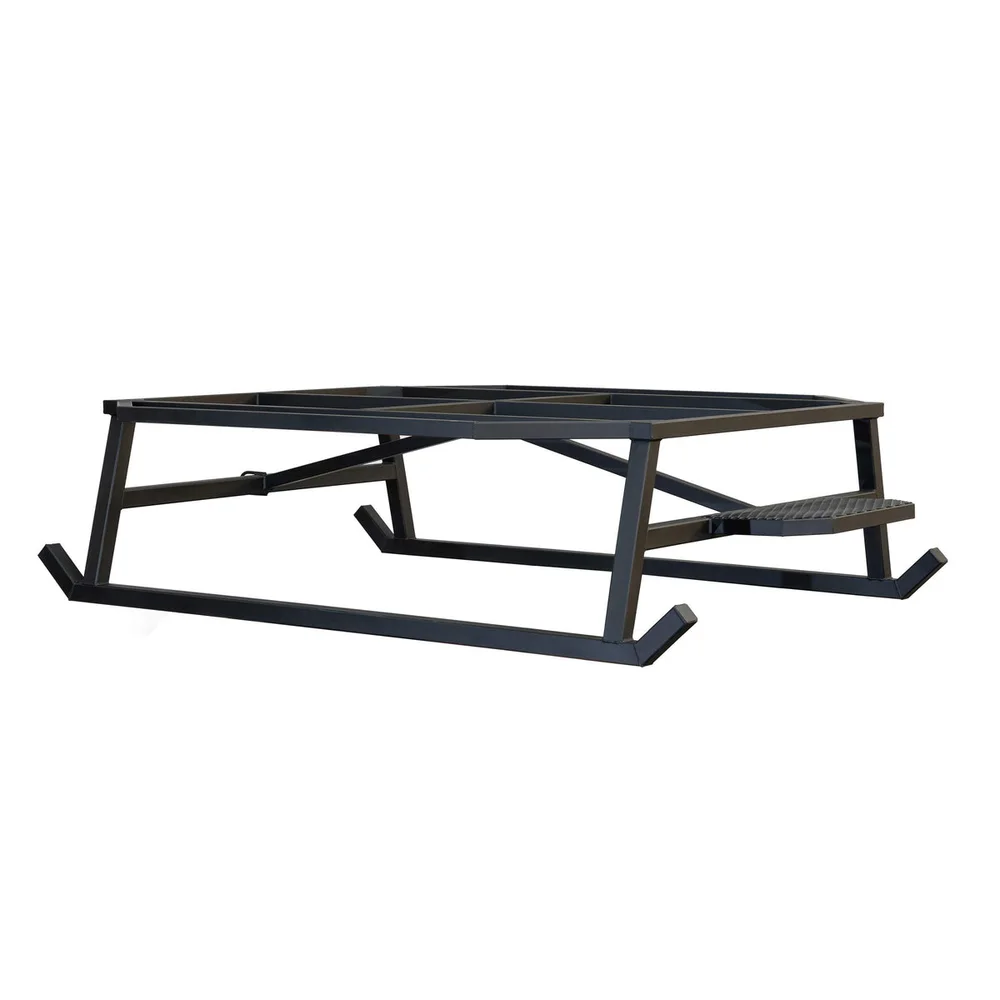 Titan Hunting Blinds Blind Base Skid - Image 3
