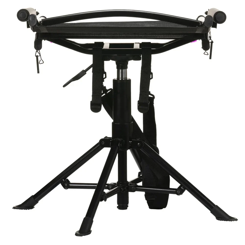 Titan Hunting Blinds Swivel Chair - Image 8